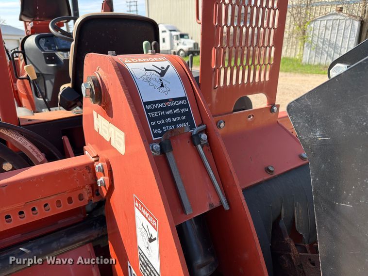 image for item FC3050 2004 Ditch Witch RT55 trencher
