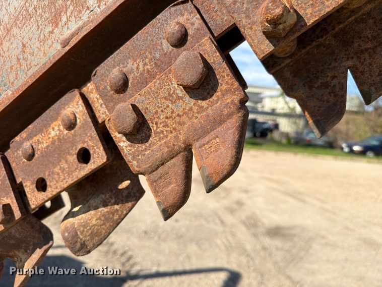 image for item FC3050 2004 Ditch Witch RT55 trencher