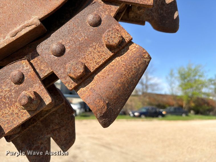 image for item FC3050 2004 Ditch Witch RT55 trencher