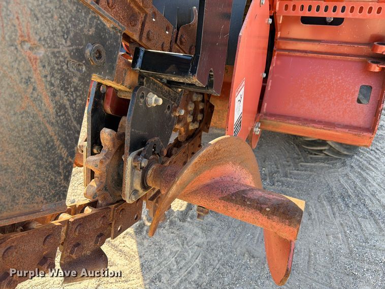 image for item FC3050 2004 Ditch Witch RT55 trencher
