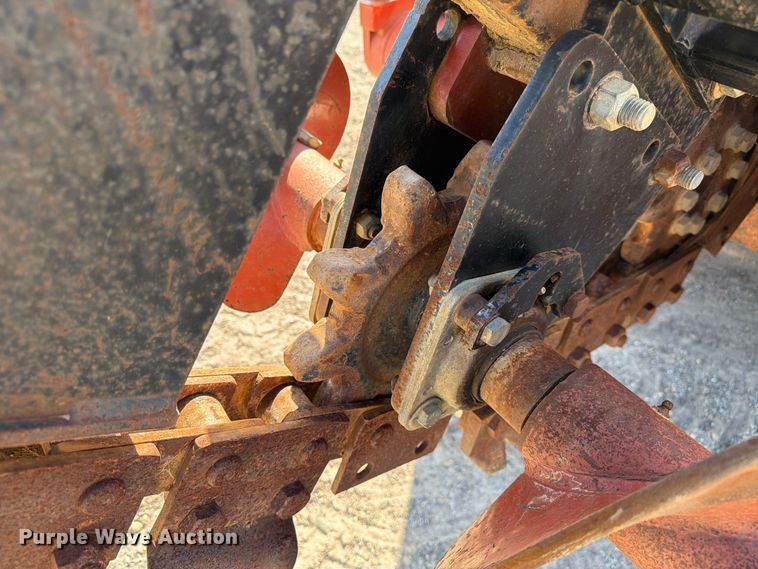 image for item FC3050 2004 Ditch Witch RT55 trencher