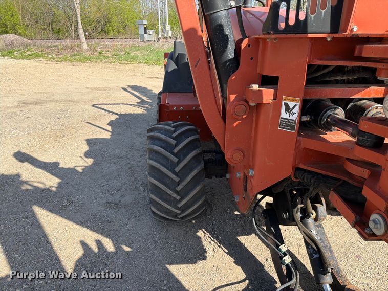 image for item FC3050 2004 Ditch Witch RT55 trencher