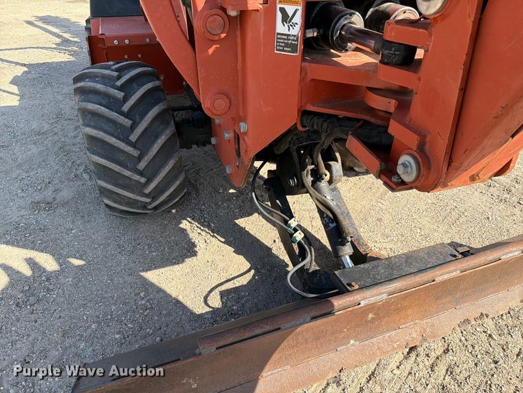 image for item FC3050 2004 Ditch Witch RT55 trencher