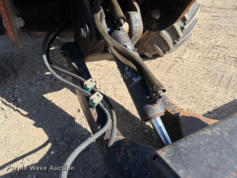 image for item FC3050 2004 Ditch Witch RT55 trencher