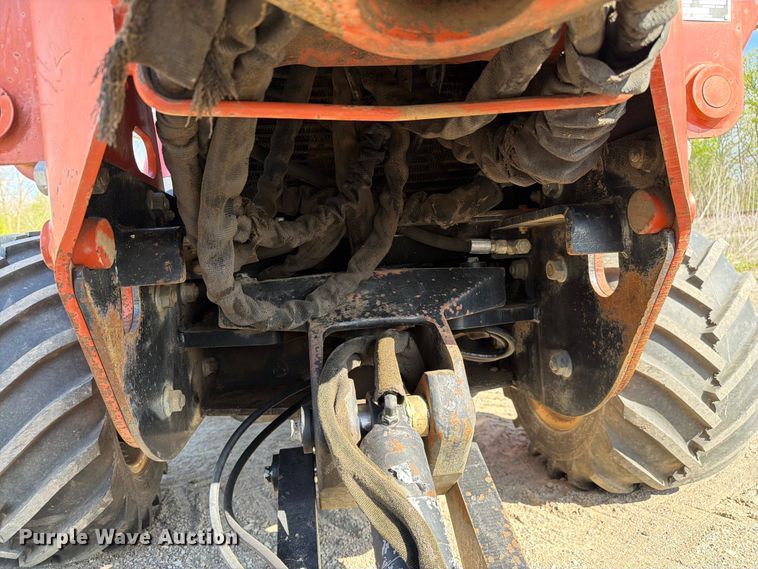 image for item FC3050 2004 Ditch Witch RT55 trencher