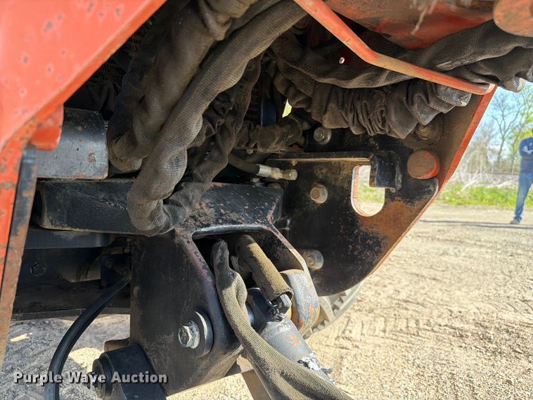 image for item FC3050 2004 Ditch Witch RT55 trencher