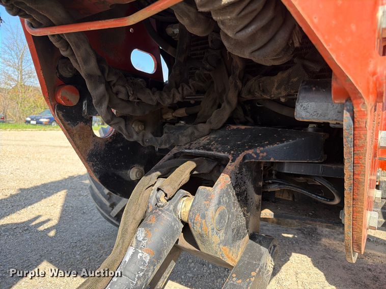 image for item FC3050 2004 Ditch Witch RT55 trencher