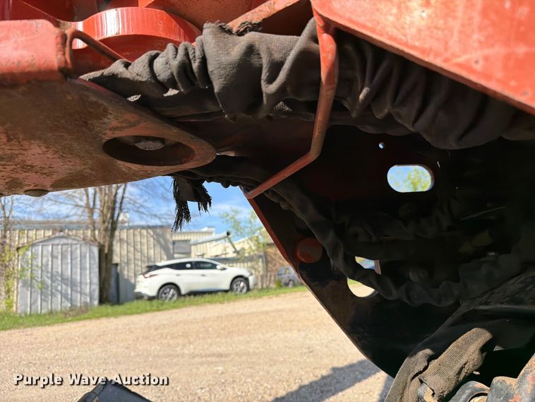 image for item FC3050 2004 Ditch Witch RT55 trencher