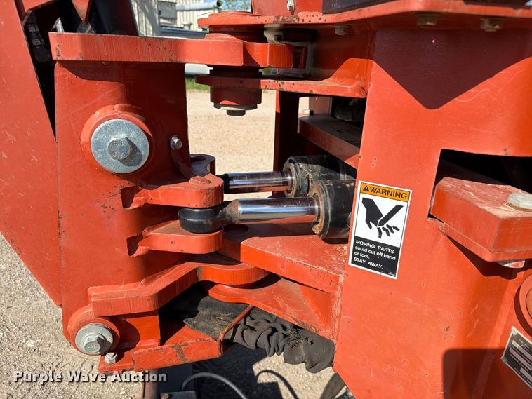 image for item FC3050 2004 Ditch Witch RT55 trencher