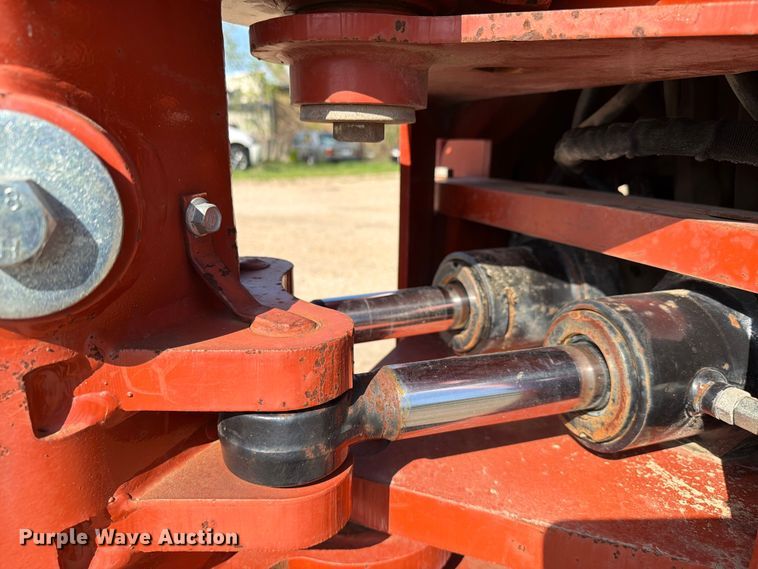 image for item FC3050 2004 Ditch Witch RT55 trencher