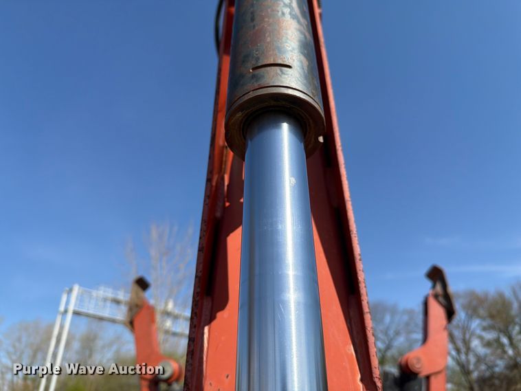 image for item FC3050 2004 Ditch Witch RT55 trencher