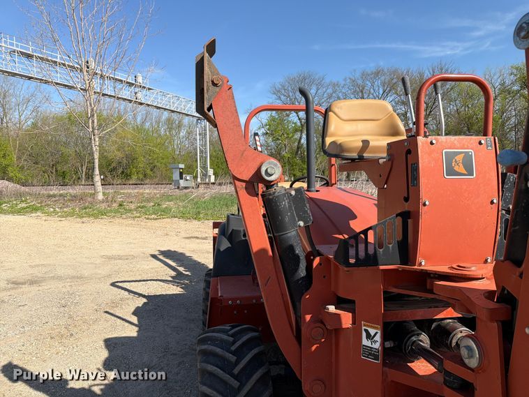 image for item FC3050 2004 Ditch Witch RT55 trencher