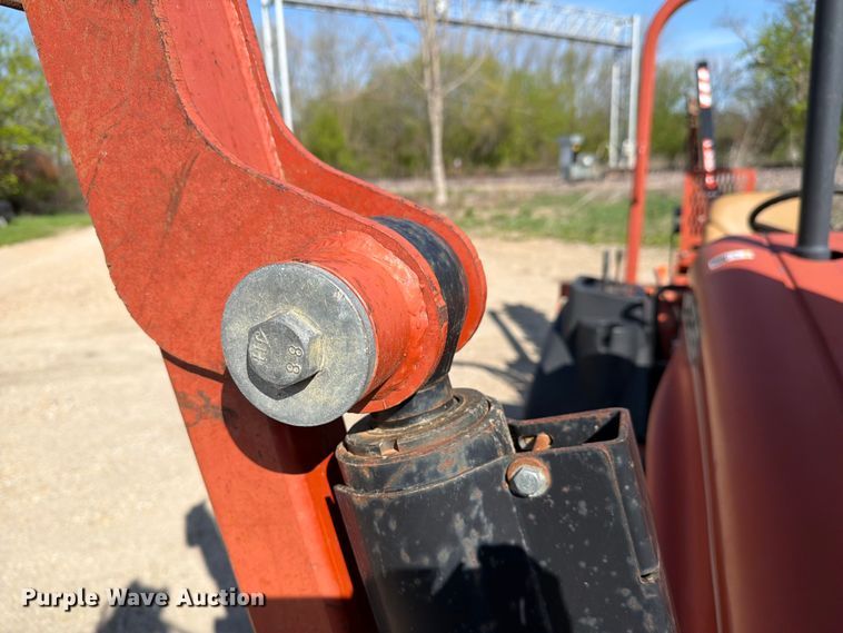 image for item FC3050 2004 Ditch Witch RT55 trencher