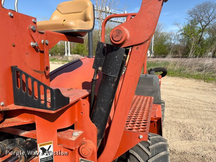 image for item FC3050 2004 Ditch Witch RT55 trencher