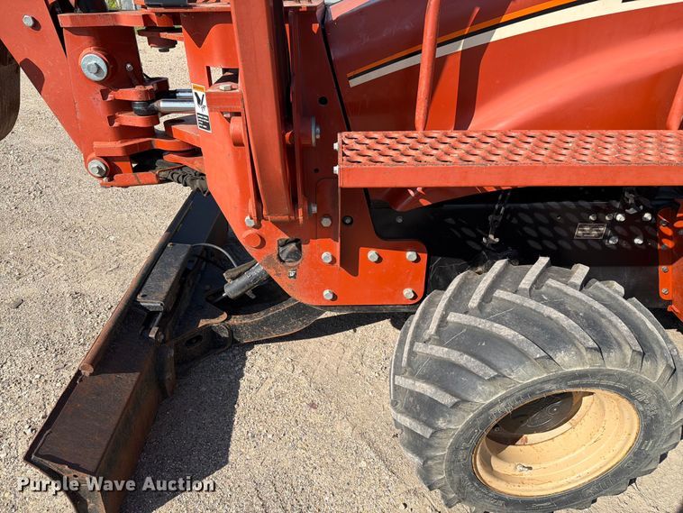 image for item FC3050 2004 Ditch Witch RT55 trencher