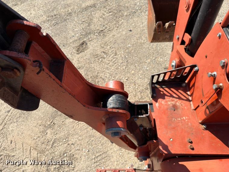 image for item FC3050 2004 Ditch Witch RT55 trencher