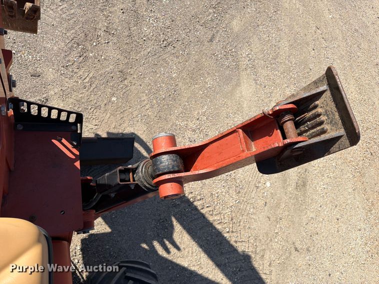 image for item FC3050 2004 Ditch Witch RT55 trencher