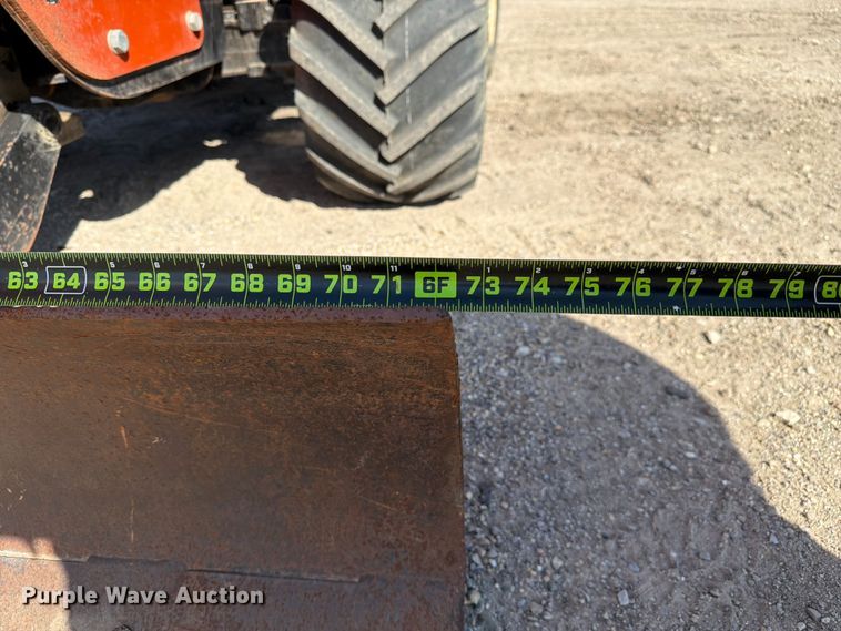 image for item FC3050 2004 Ditch Witch RT55 trencher