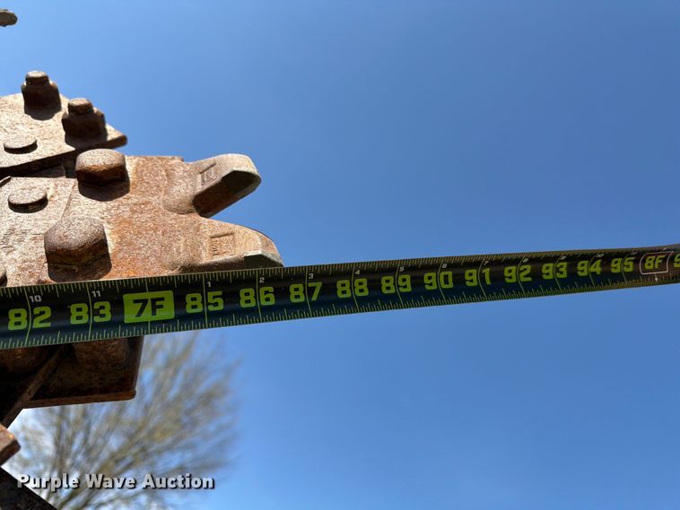 image for item FC3050 2004 Ditch Witch RT55 trencher