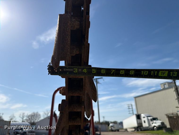 image for item FC3050 2004 Ditch Witch RT55 trencher