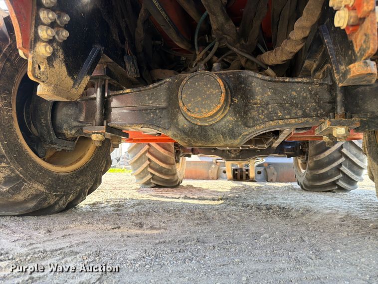 image for item FC3050 2004 Ditch Witch RT55 trencher