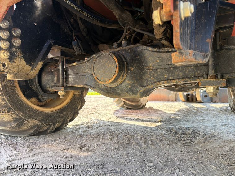 image for item FC3050 2004 Ditch Witch RT55 trencher