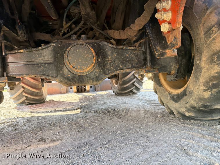 image for item FC3050 2004 Ditch Witch RT55 trencher