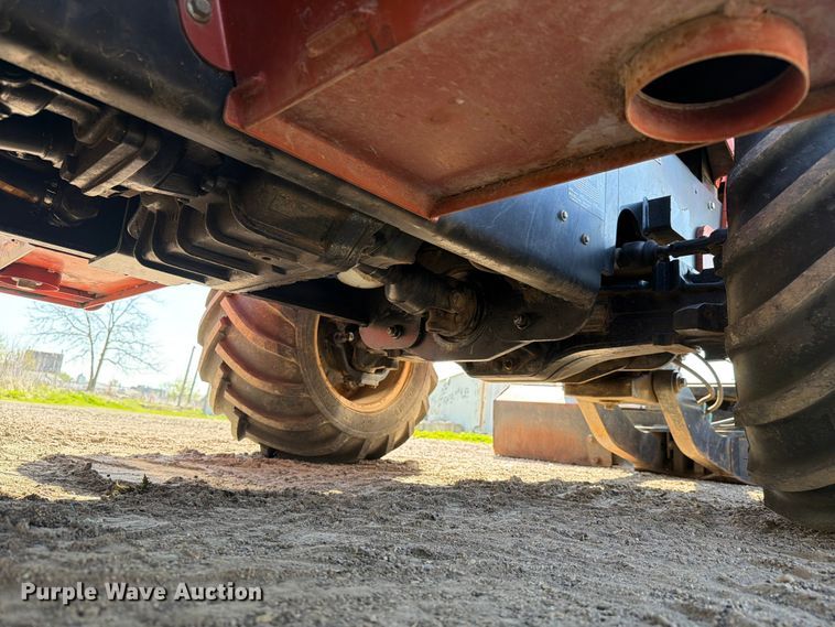 image for item FC3050 2004 Ditch Witch RT55 trencher