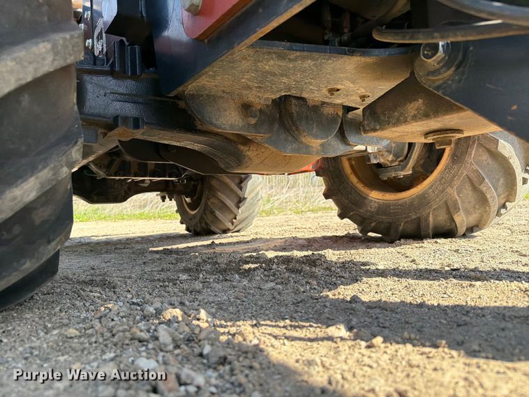 image for item FC3050 2004 Ditch Witch RT55 trencher