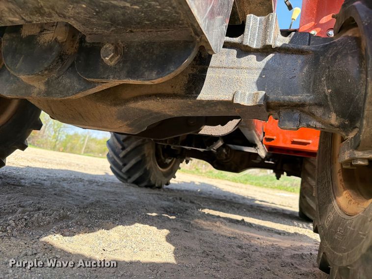 image for item FC3050 2004 Ditch Witch RT55 trencher