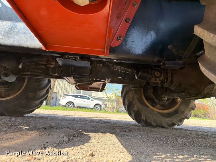 image for item FC3050 2004 Ditch Witch RT55 trencher