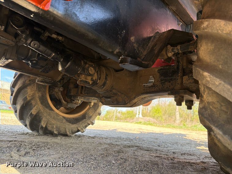 image for item FC3050 2004 Ditch Witch RT55 trencher