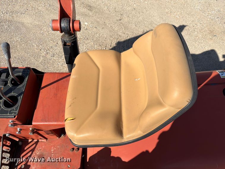 image for item FC3050 2004 Ditch Witch RT55 trencher