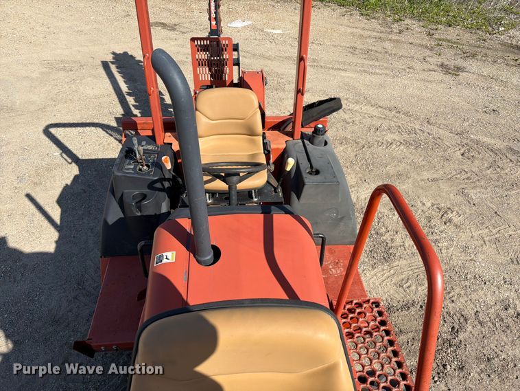 image for item FC3050 2004 Ditch Witch RT55 trencher