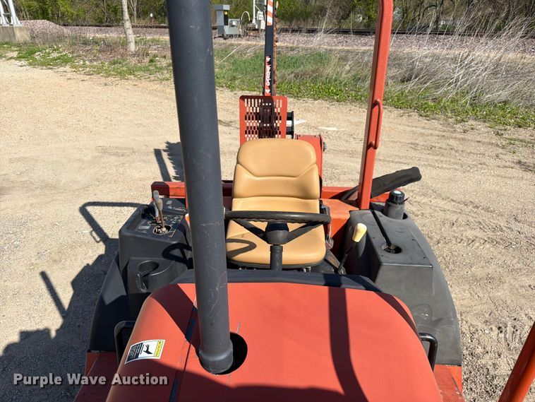 image for item FC3050 2004 Ditch Witch RT55 trencher