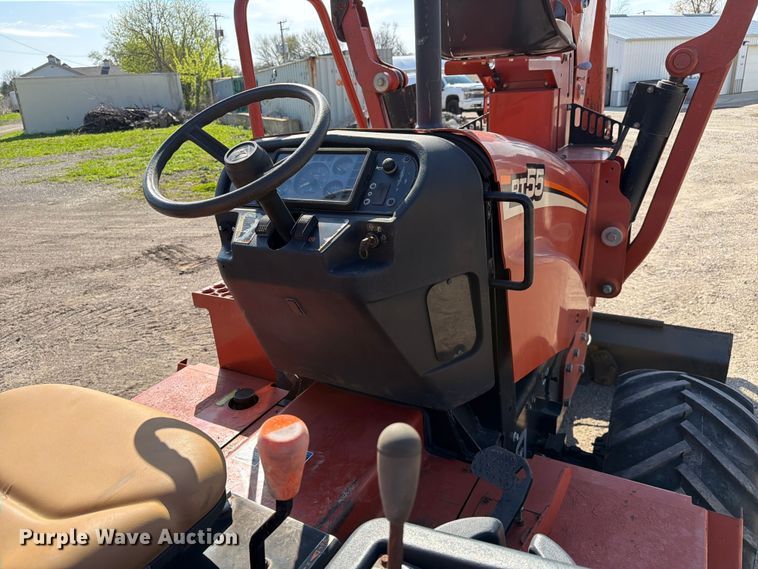 image for item FC3050 2004 Ditch Witch RT55 trencher