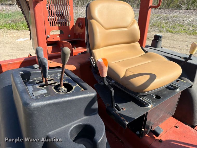 image for item FC3050 2004 Ditch Witch RT55 trencher