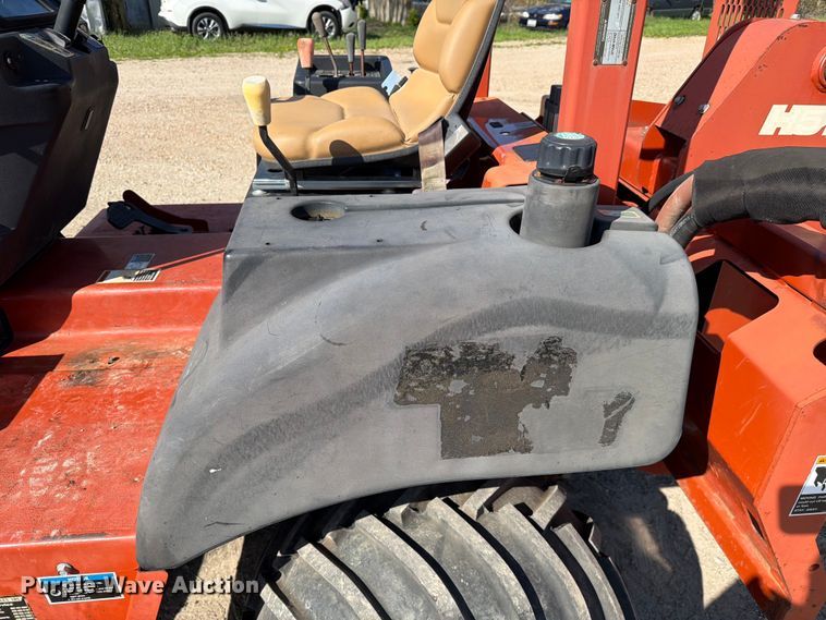 image for item FC3050 2004 Ditch Witch RT55 trencher