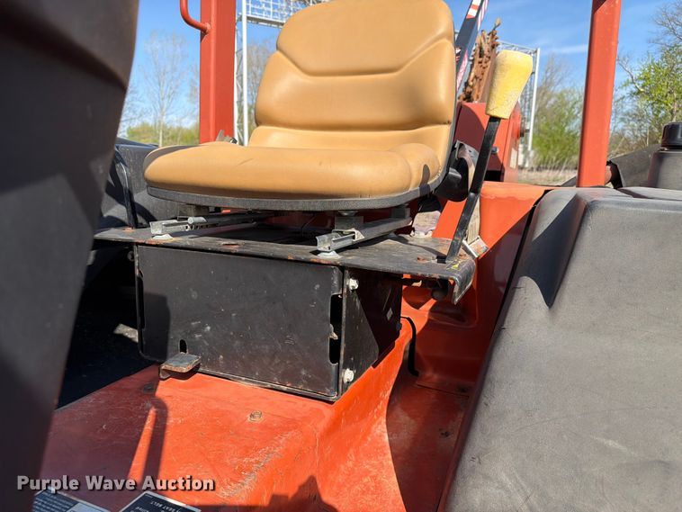 image for item FC3050 2004 Ditch Witch RT55 trencher