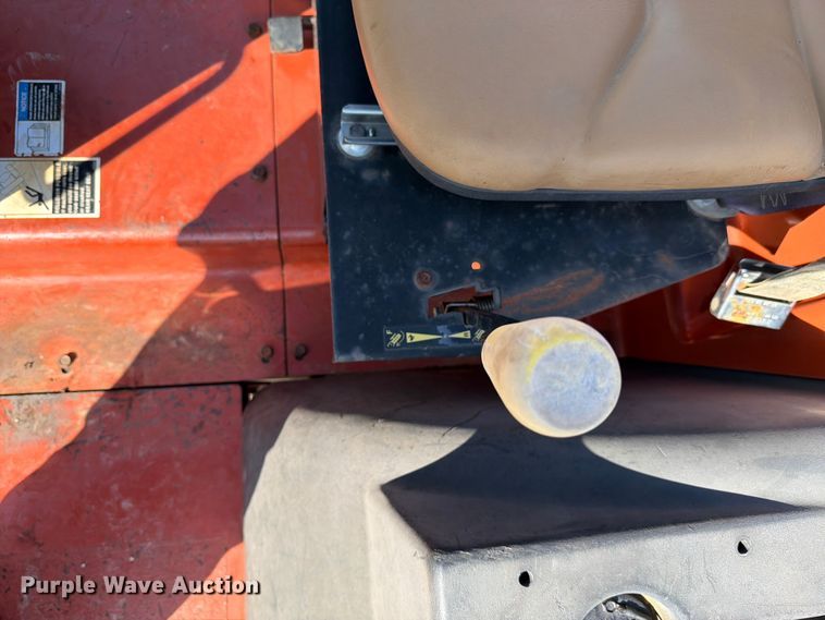 image for item FC3050 2004 Ditch Witch RT55 trencher