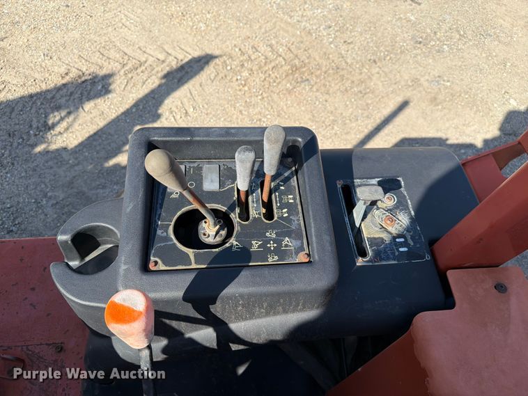 image for item FC3050 2004 Ditch Witch RT55 trencher