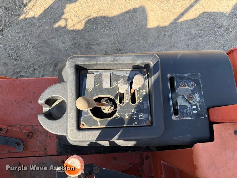 image for item FC3050 2004 Ditch Witch RT55 trencher