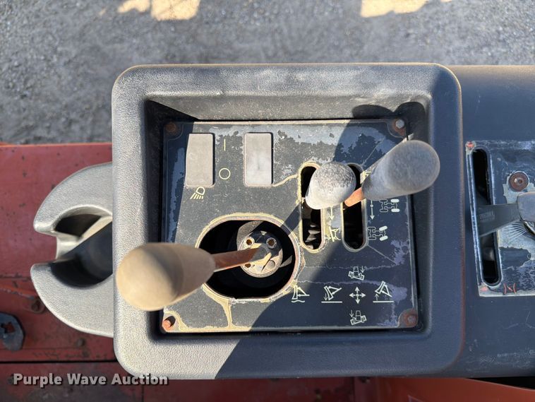 image for item FC3050 2004 Ditch Witch RT55 trencher