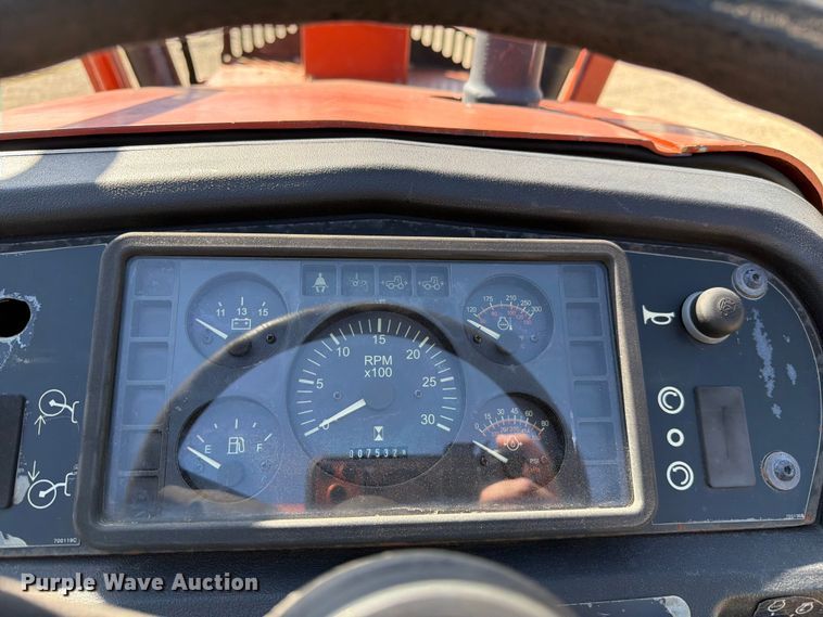 image for item FC3050 2004 Ditch Witch RT55 trencher