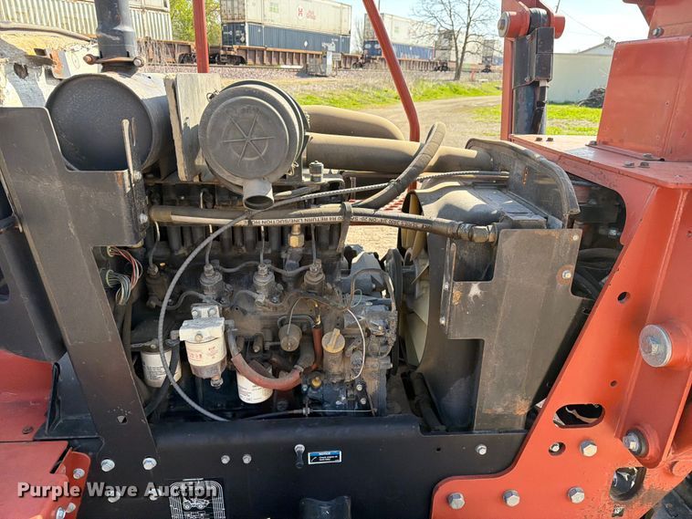 image for item FC3050 2004 Ditch Witch RT55 trencher