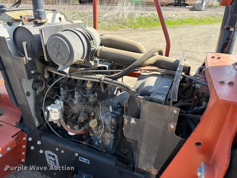 image for item FC3050 2004 Ditch Witch RT55 trencher