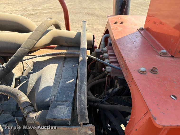 image for item FC3050 2004 Ditch Witch RT55 trencher