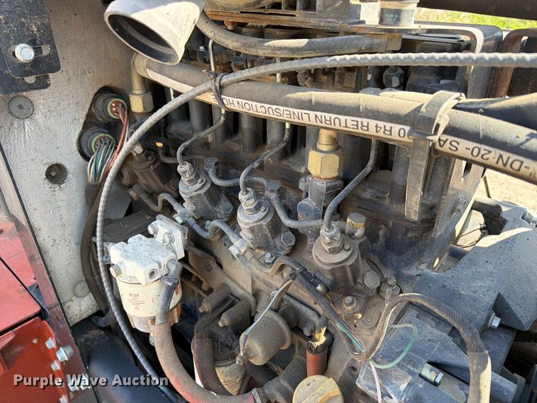 image for item FC3050 2004 Ditch Witch RT55 trencher