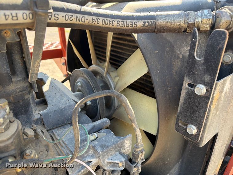 image for item FC3050 2004 Ditch Witch RT55 trencher