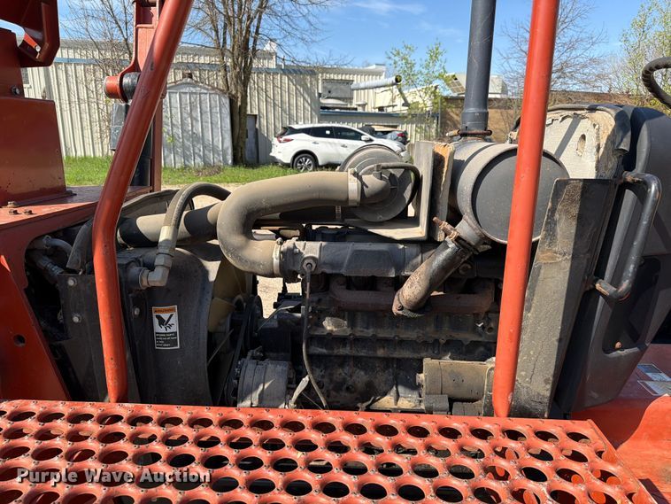 image for item FC3050 2004 Ditch Witch RT55 trencher